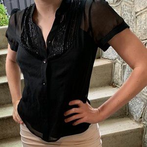 Laundry by Shelli Segal Button Down